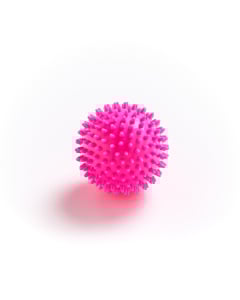 Pelota Farma Fitness Para Masaje Rosa