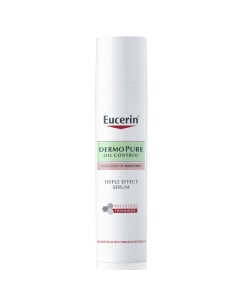 Sérum Eucerin Dermopure Triple Efecto 40 Ml