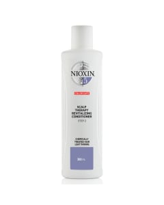 Acondicionador Nioxin Revilatizing N°5 300 Ml