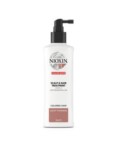 Tónico Capilar Nioxin Scalp Treatment N°3 100 Ml