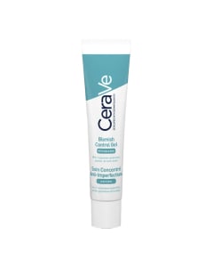 Gel Cerave Acné Control Imperfecciones 40 Ml
