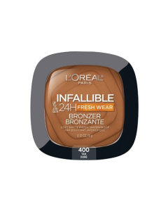 Bronzer L'oréal  Paris Infallible 24h Soft Matte 