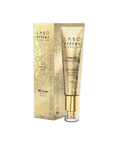 Bb Cream Fillerina N°2 Light Rose 40 Ml