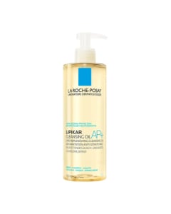 Aceite De Ducha La Roche Posay Lipikar Huile 400 Ml