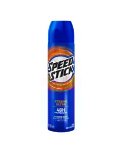 ANTITRANSPIRANTE SPEED STICK AEROSOL XTREME ULTRA