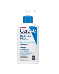Loción Cerave Hidratante Corporal 236 Ml