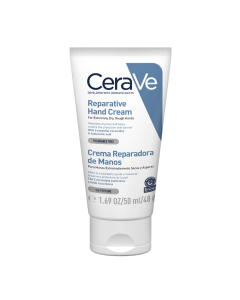 Crema De Manos Cerave Reparadora 50 Ml