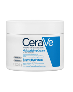 Crema Hidratante Cerave Hidratante 340 G
