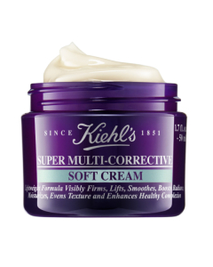 Crema Antiarrugas Kiehl's Multicorrectora Textura Liviana En Gel 50 Ml