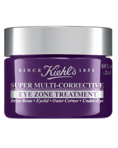 Crema Contorno De Ojos Antiedad Kiehl's Super Multi-corrective Eye Zone Treatment 28 Ml