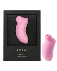 Succionador De Clítoris Lelo Sona