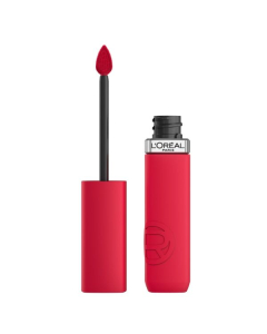Labial L'oréal  Paris Infallible Le Matte Resistance