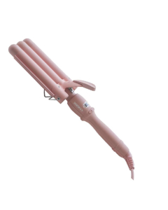 Ondulador De Cabello Xion Triple