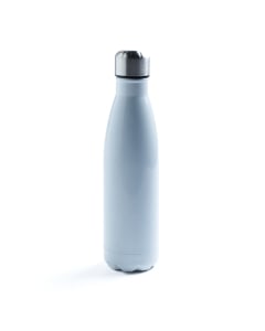 Botella Deportiva Farma Fitness Acero Inoxidable 500 Ml Colores Surtidos