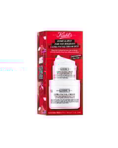 Set Kiehl's Hidratación Ultra Facial Para Todo Tipo De Piel