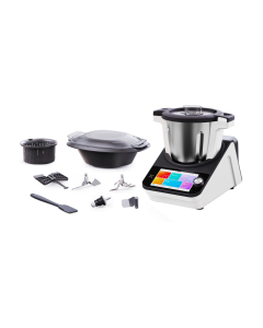 Robot De Cocina Xion X-chef Inteligente