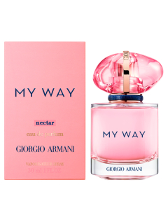 Perfume Armani My Way Néctar Edp 30 Ml