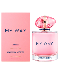 Perfume Armani My Way Néctar Edp 90 Ml