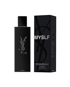 Perfume Yves Saint Laurent Myslf Le Parfum