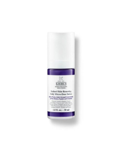 Sérum Retinol Dermatologist Solutions Kiehl's Microdosis Diario Renovador de la Piel
