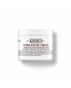 Crema Hidratante Kiehl's Ultra Facial Textura Ligera