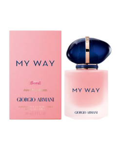 Perfume Giorgio Armani My Way Florale EDP