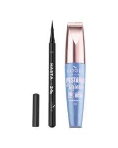 Combo Impact Vogue Eyes Duo 