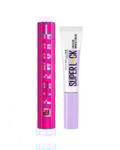 Combo Maybelline Cejas & Pestañas Sensational Lock