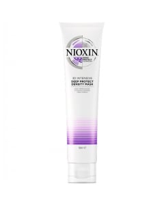 Mascarilla Capilar Nioxin Deep Protect Density 150 Ml