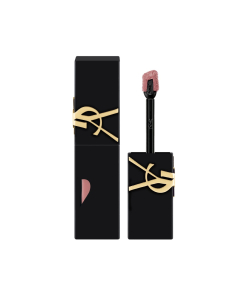 Labial Yves Saint Laurent The Inks Blur Matte N°44 Nude Lavallière
