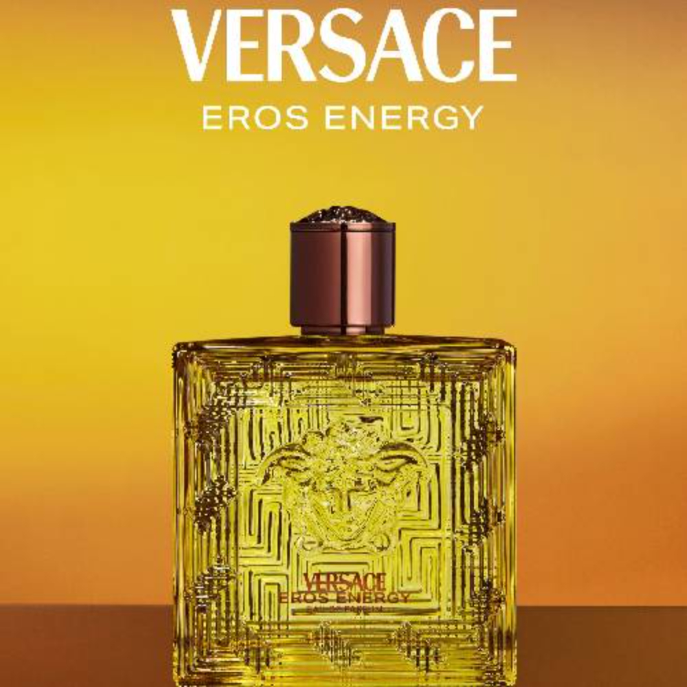 Versace Eros 200 Ml Precio Perfume Versace Eros Energy Homme Men