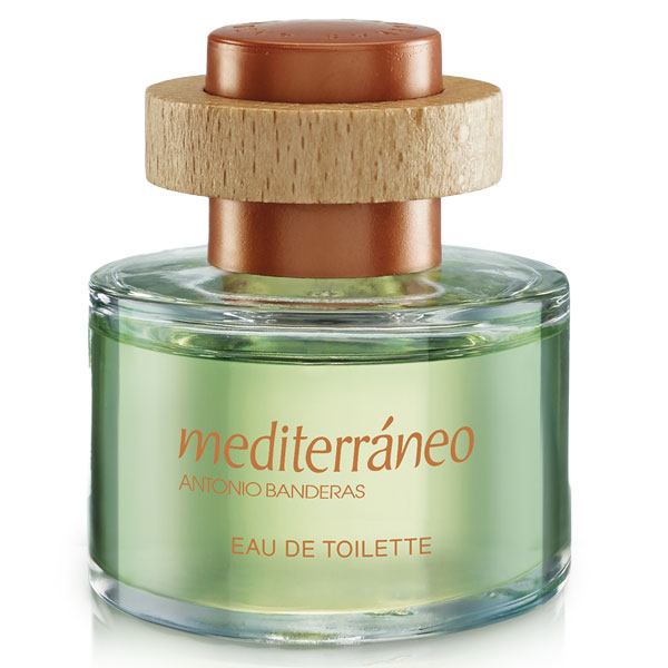 Perfume Antonio Banderas Mediterráneo Men EDT 50 ml Farmashop