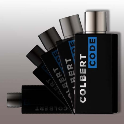 Acqua Di Perfume Colbert Code Perfume Colbert Acqua Edt X 100 Ml