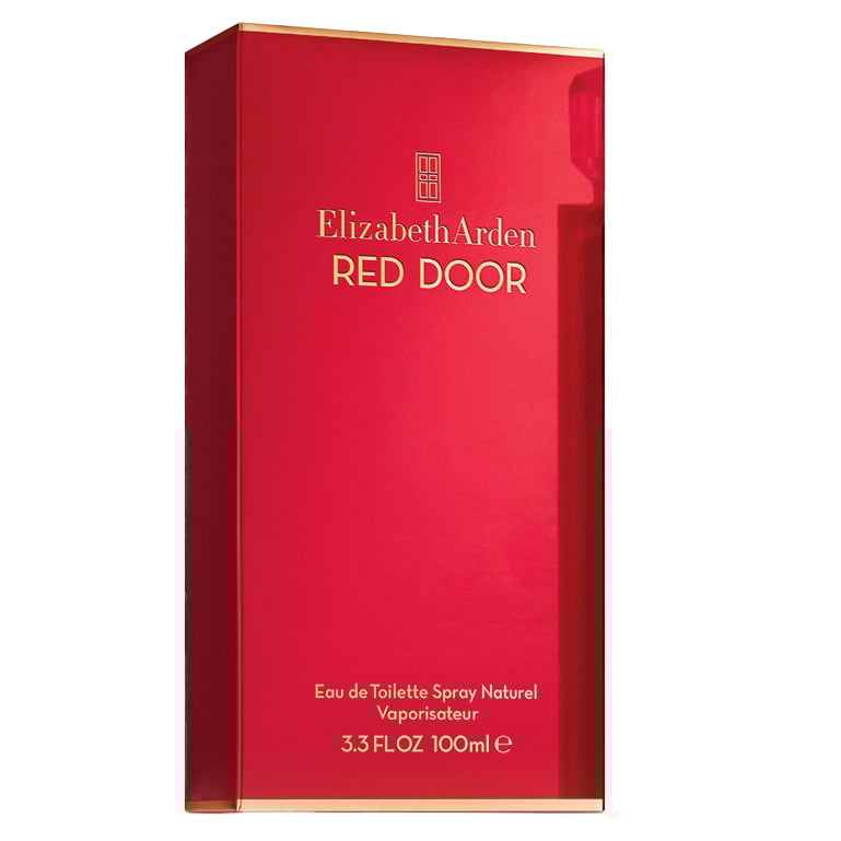 Perfume Red Door Elizabeth Arden Femme EDT 100 ml Farmashop