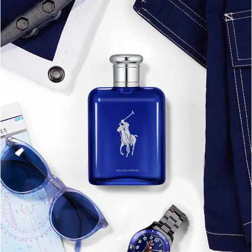 Perfume Ralph Lauren Polo Blue Men EDP 125 ml Farmashop