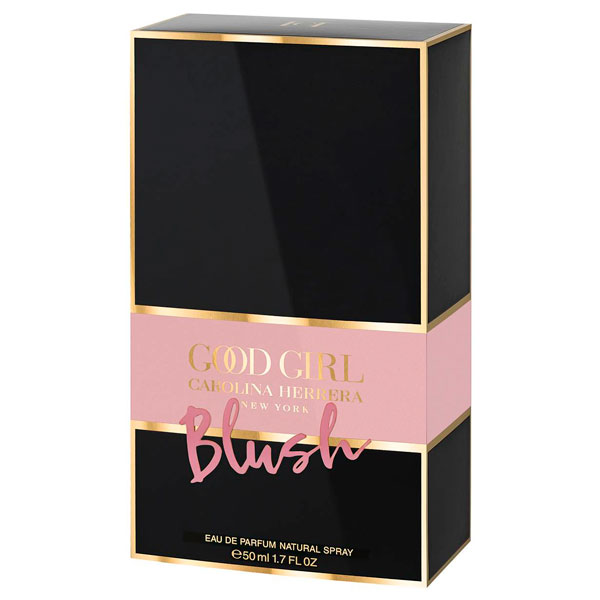 Perfume Carolina Herrera Good Girl Blush Femme EDP 50 ml Farmashop