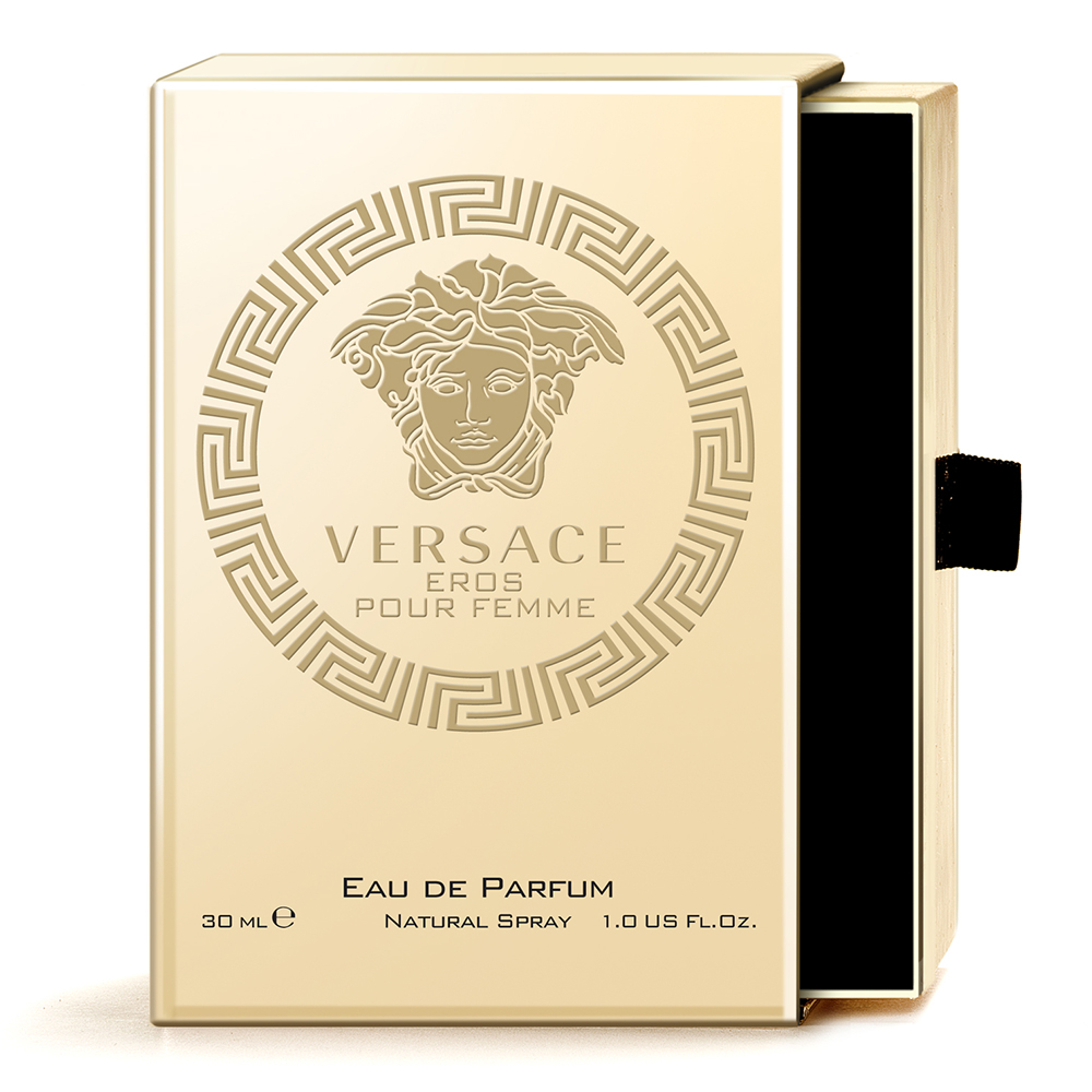 Perfume Versace Eros Pour Femme EDP 30 ml Farmashop