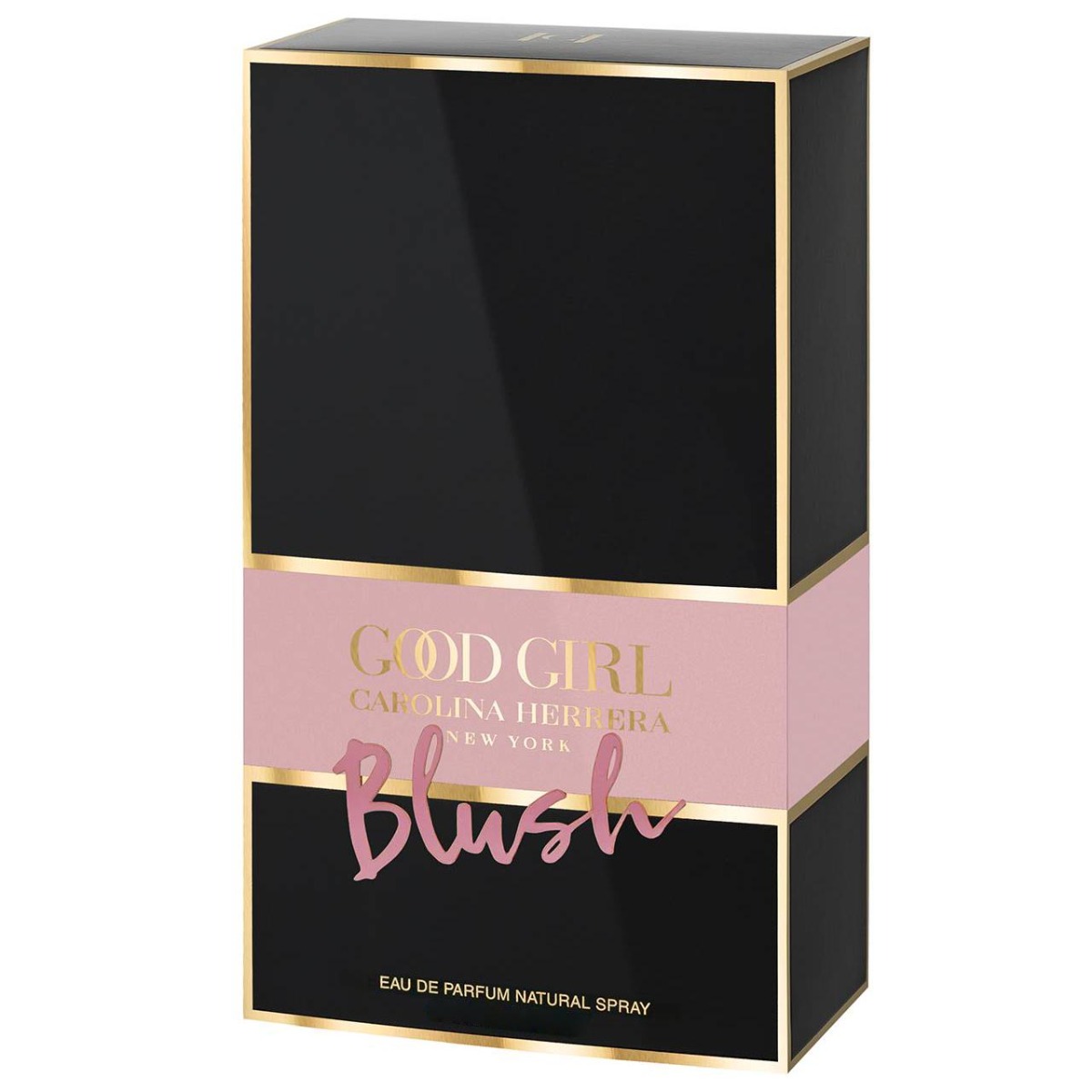 Perfume Carolina Herrera Good Girl Blush Femme EDP 30 ml Farmashop