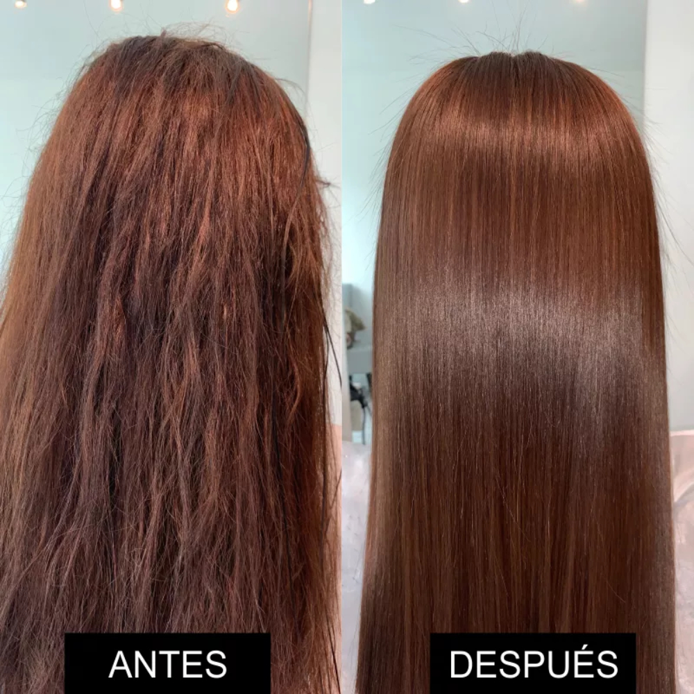 Alisado Orgánico Perfect Liss Aplicaciones Farmashop