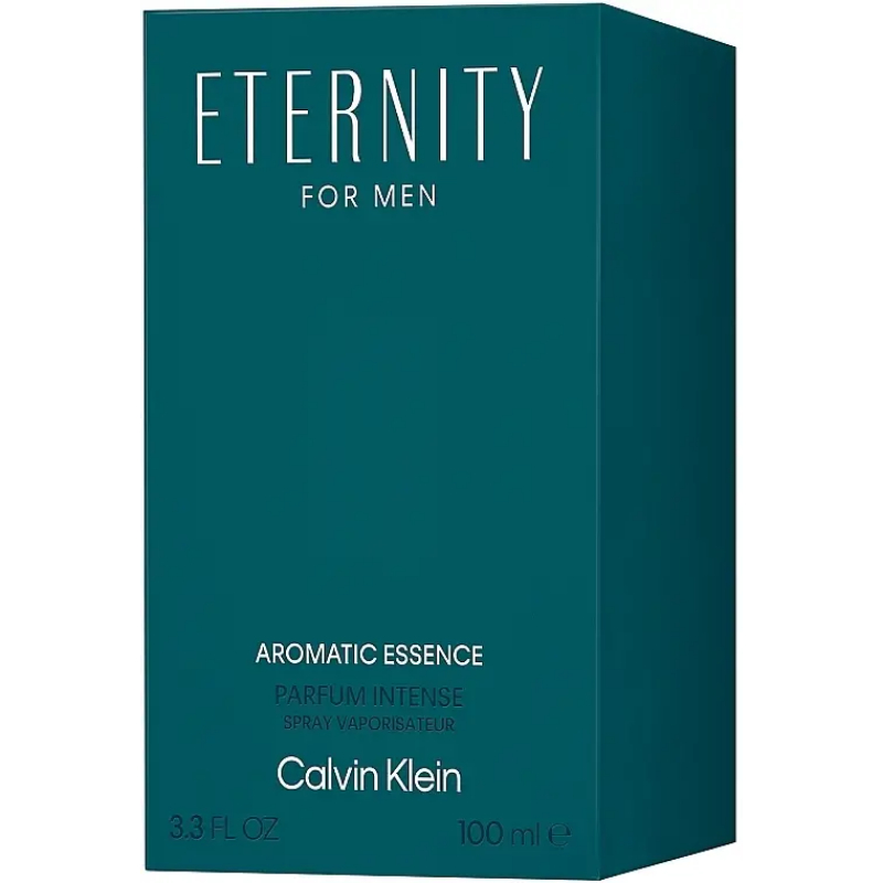 Perfume Calvin Klein Eternity Aromatic Essence Men EDP 100 ml