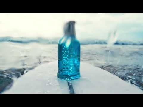 Perfume Hugo Boss Bottled Tonic Men EDT 100 ml Farmashop