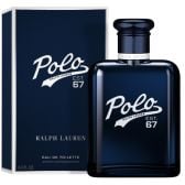 Perfume Ralph Lauren Polo 67 Edt 125 Ml