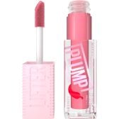 Brillo Labial Maybelline Lifter Gloss Plump Blush Blaze 5.4 Ml