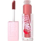 Brillo Labial Maybelline Lifter Gloss Plump Peach Fever 5.4 Ml