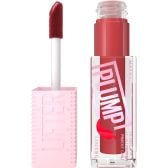 Brillo Labial Maybelline Lifter Gloss Plump Hot Chili 5.4 Ml