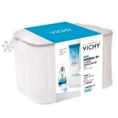 Pack Vichy Fluido Hidratante Mineral 89 Fps50+ 50 Ml + Sérum Mineral 89 30 Ml