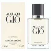 Perfume Armani Acqua Di Gio Edp 30 Ml