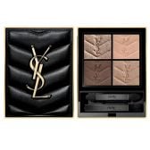 Paleta De Sombras Yves Saint Laurent Couture Mini Clutch N°100 Mv