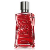 Perfume Diesel D Red Intense Edp 100 Ml