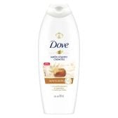 Jabón Líquido Dove Karité 700 Ml